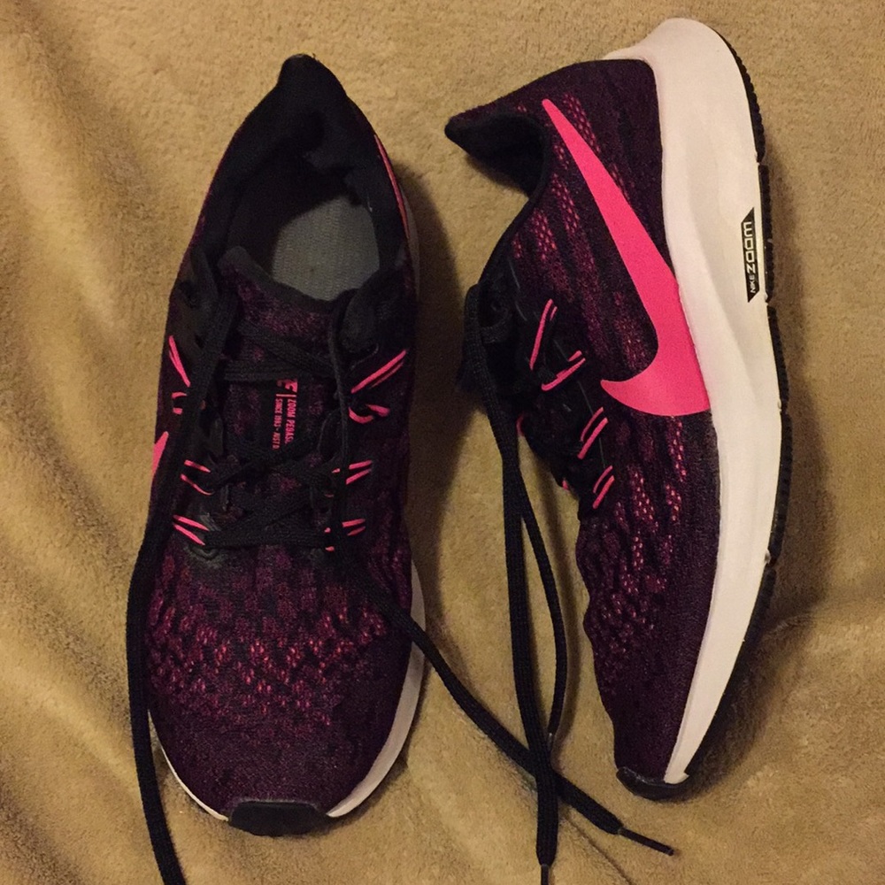 FINAL Sale❤️Nike Zoom Sneakers